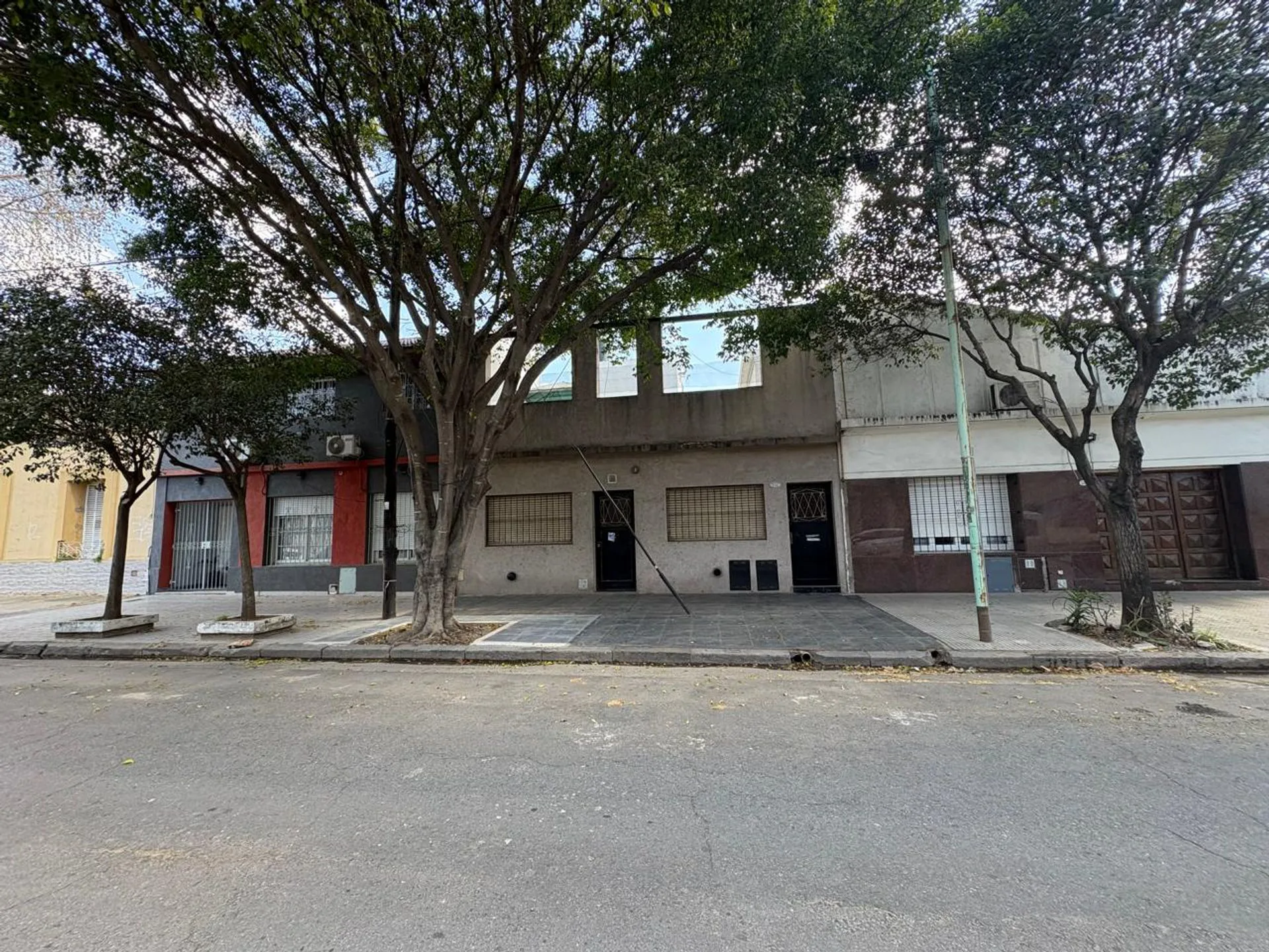 VENTA DE CASA SOBRE LOTE PROPIO 8,70X26,47 foto 5