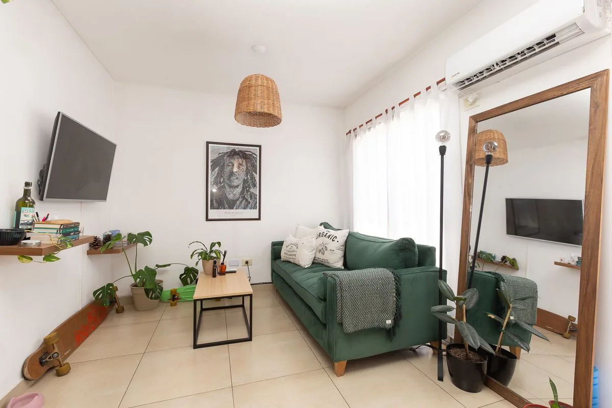 VENTA DEPTO 2 AMBIENTES, ZONA VILLA BOSCH