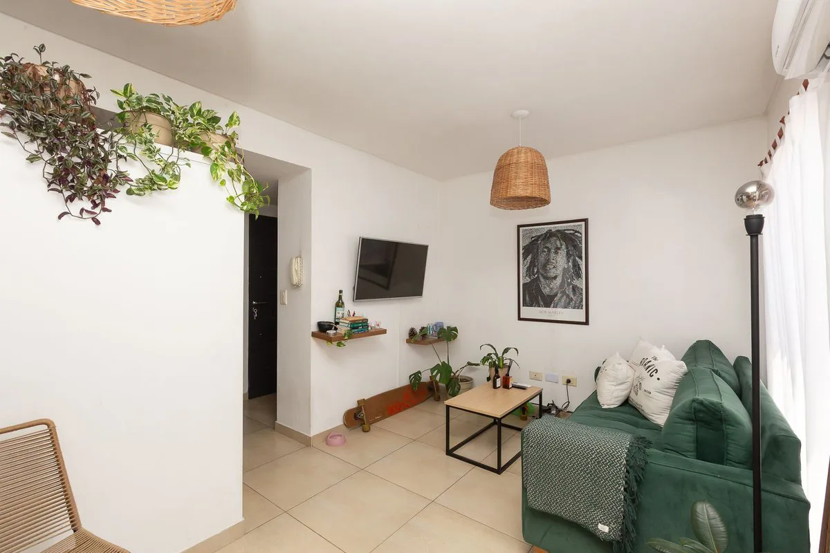 VENTA DEPTO 2 AMBIENTES, ZONA VILLA BOSCH foto 2