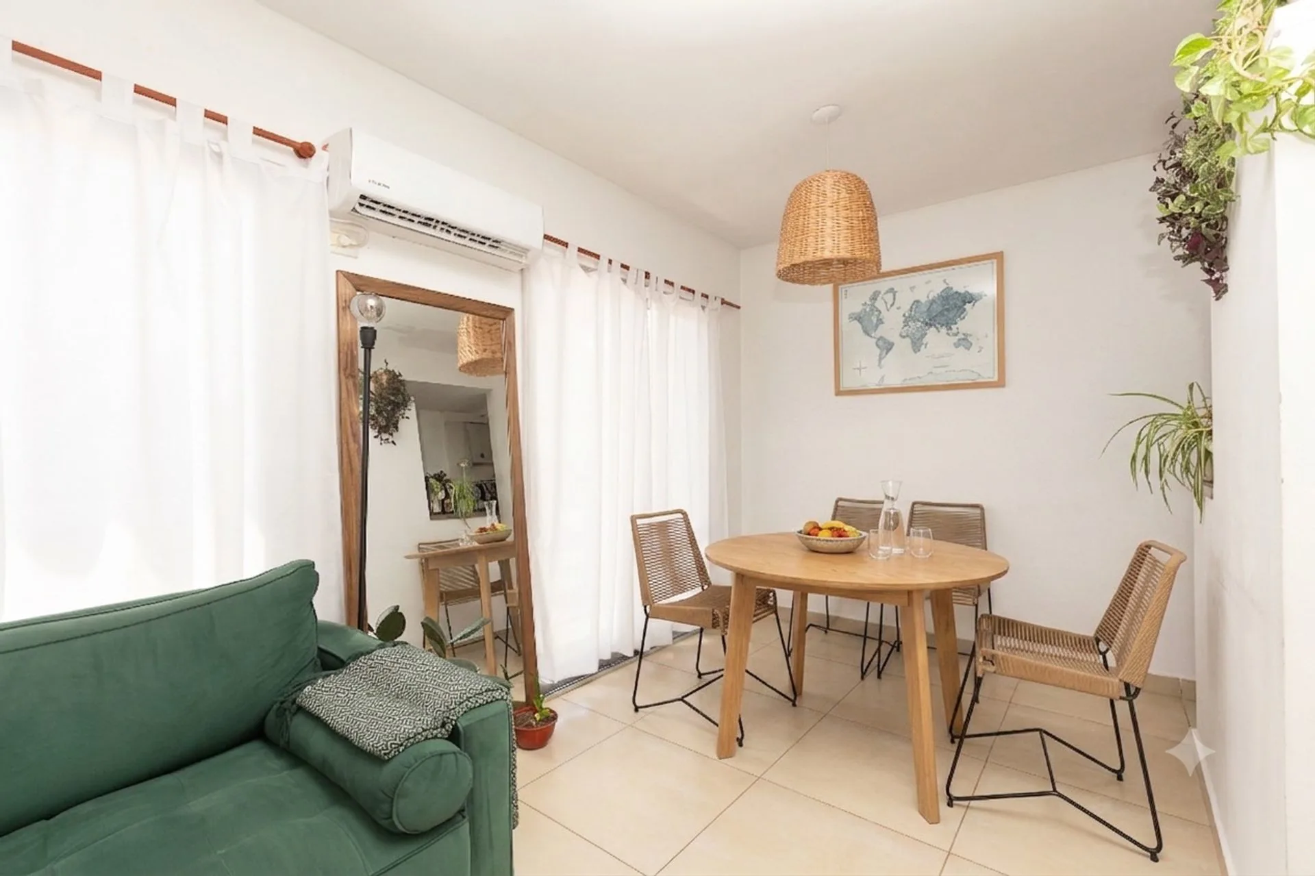 VENTA DEPTO 2 AMBIENTES, ZONA VILLA BOSCH foto 3