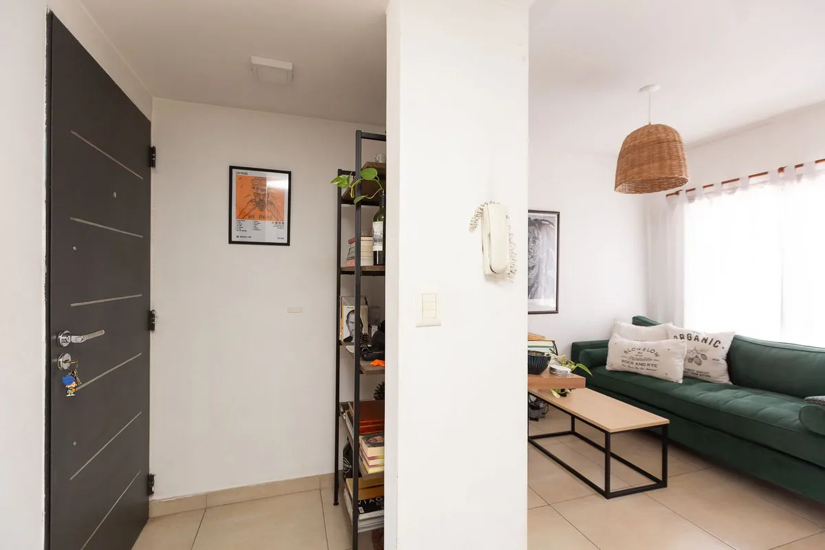VENTA DEPTO 2 AMBIENTES, ZONA VILLA BOSCH foto 4