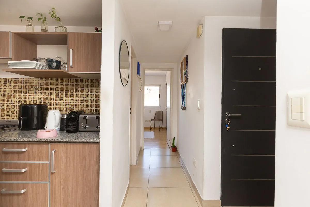 VENTA DEPTO 2 AMBIENTES, ZONA VILLA BOSCH foto 5