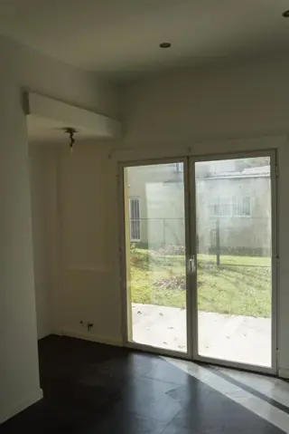 EXCELENTE unidad a estrenar tipo Ph de 55m2 sobre terreno de 260m2 U$S 65.000 foto 3