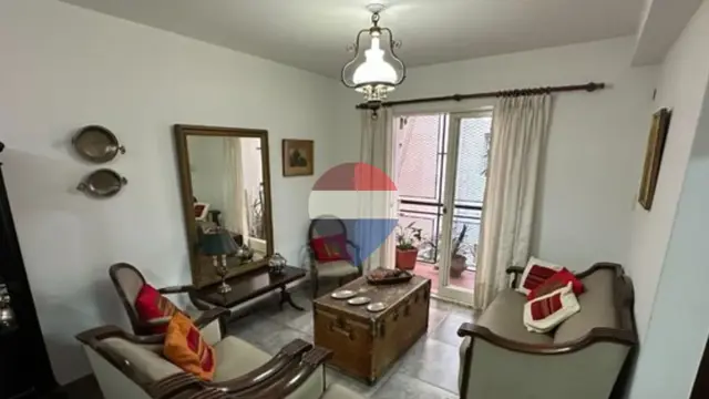 VENTA DEPARTAMENTO 2 DORMITORIOS B° CENTRO