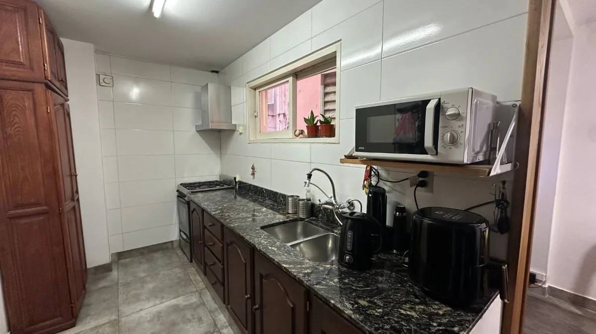 VENTA DEPARTAMENTO 2 DORMITORIOS B° CENTRO foto 4