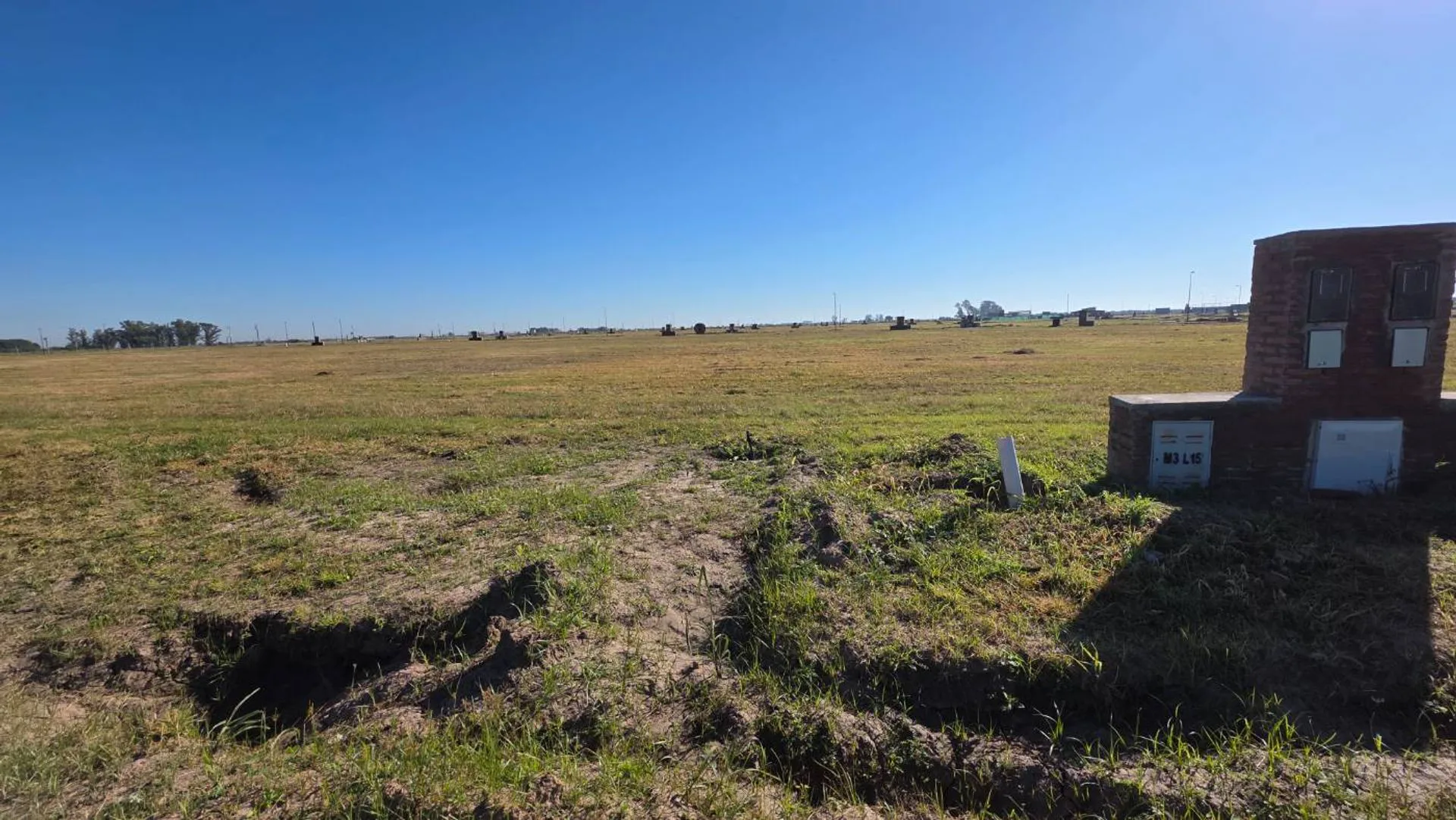 VENTA TERRENO EN COUNTRY NUEVOS AIRES foto 3