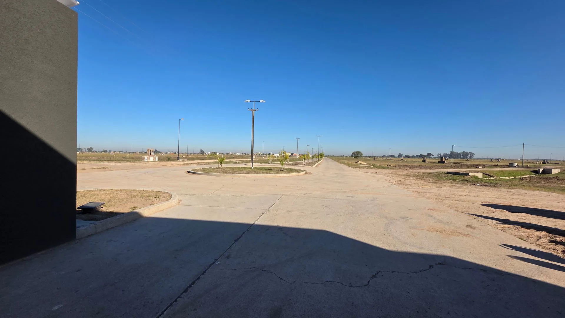 VENTA TERRENO EN COUNTRY NUEVOS AIRES foto 4