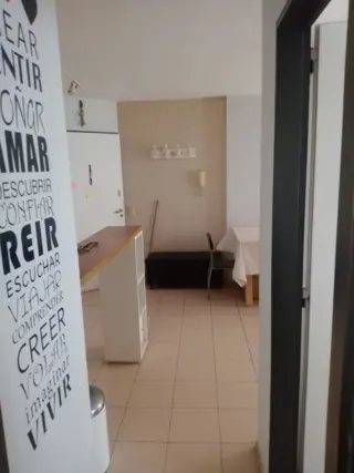 Dos ambientes AMPLIO con balcón foto 1