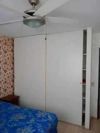 Dos ambientes AMPLIO con balcón foto 3