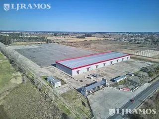 Depósito en  Zárate foto 1