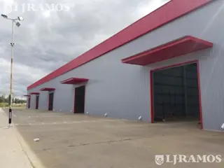 Depósito en  Zárate foto 5