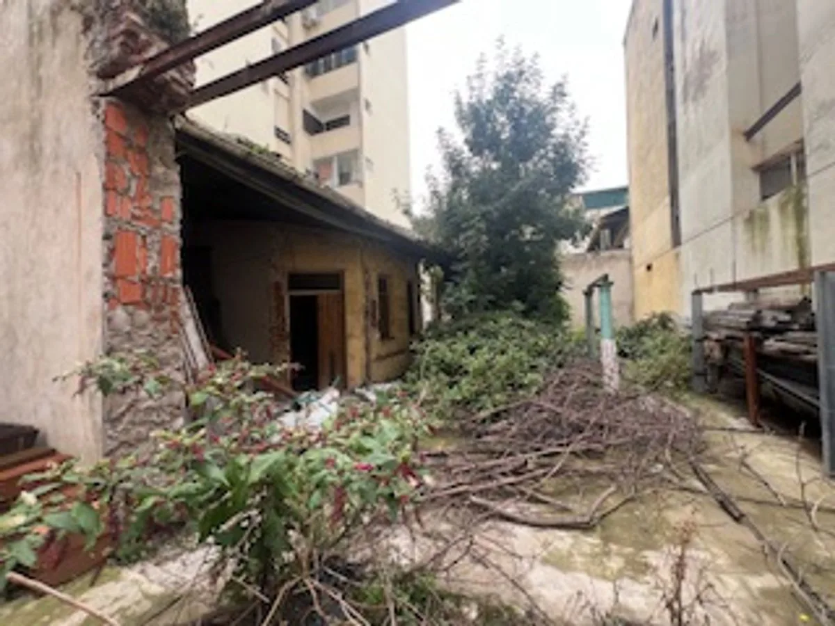 Venta Lote en Almirante Brown al 800 Caba-La Boca foto 5