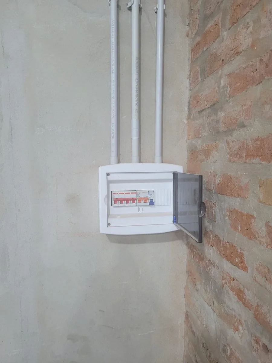 ALQUILER DE GALPÓN EN SANTO TOMÉ A ESTRENAR foto 3