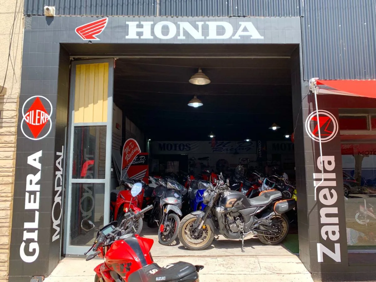 VENTA LOCAL COMERCIAL GALPON 25 DE MAYO BS AS foto 3