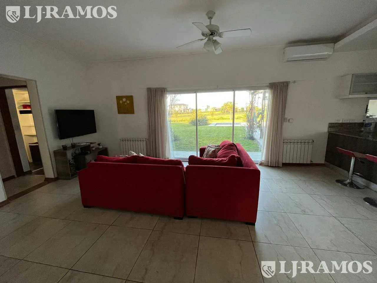 Casa en  A1 San Sebastián fondo al pulmón verde, excelente ubicacion, MB foto 5