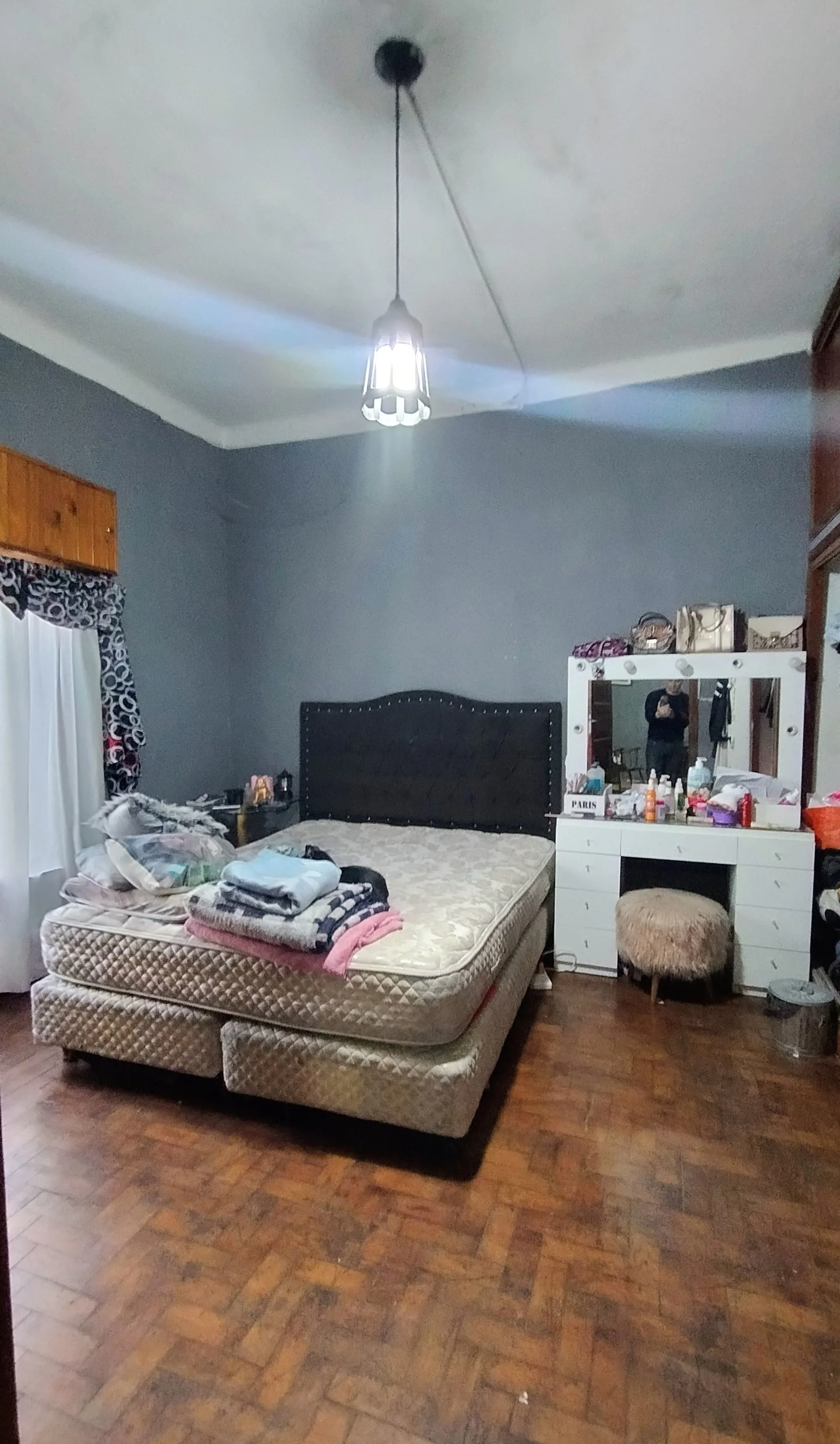 VENTA CASA 3 AMB CON TERRAZA Y DOS LOCALES LANÚS foto 5