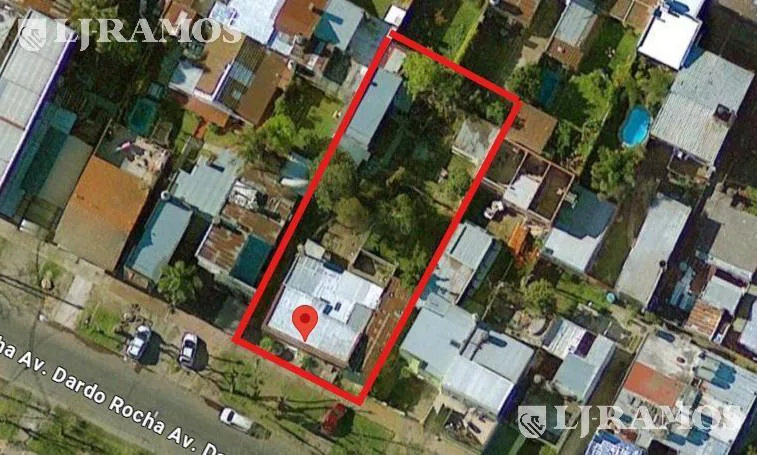 Terreno en venta para Emprendimiento foto 3