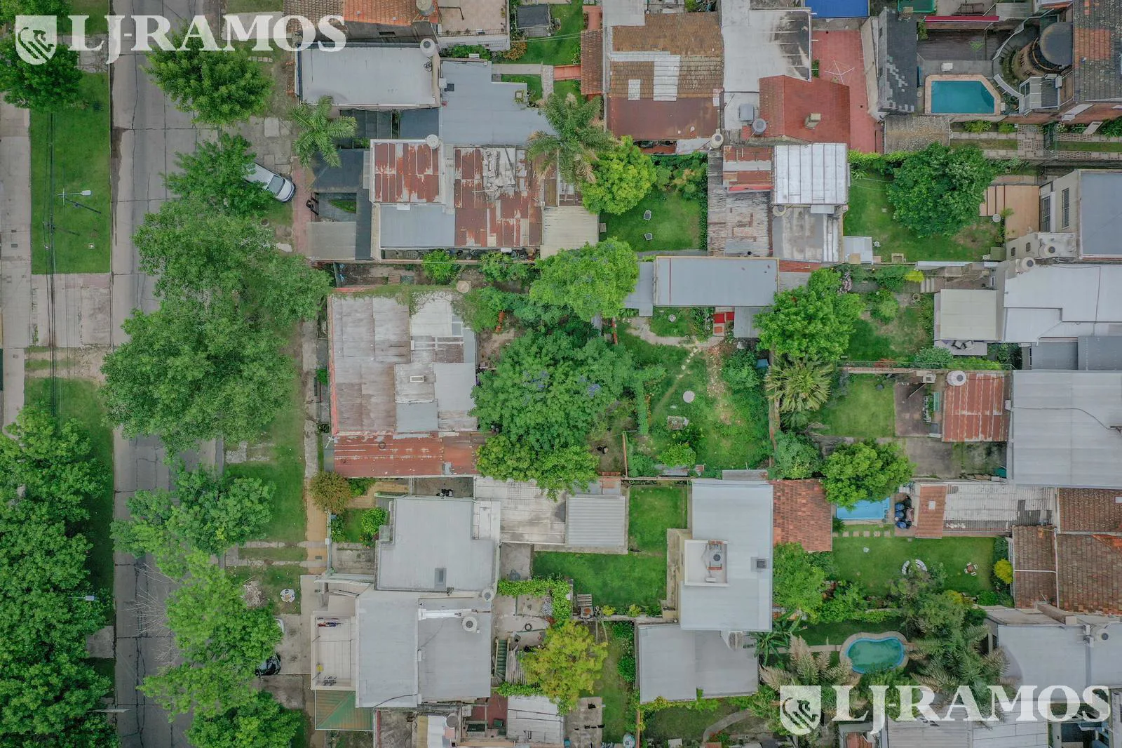 Terreno en venta para Emprendimiento foto 5