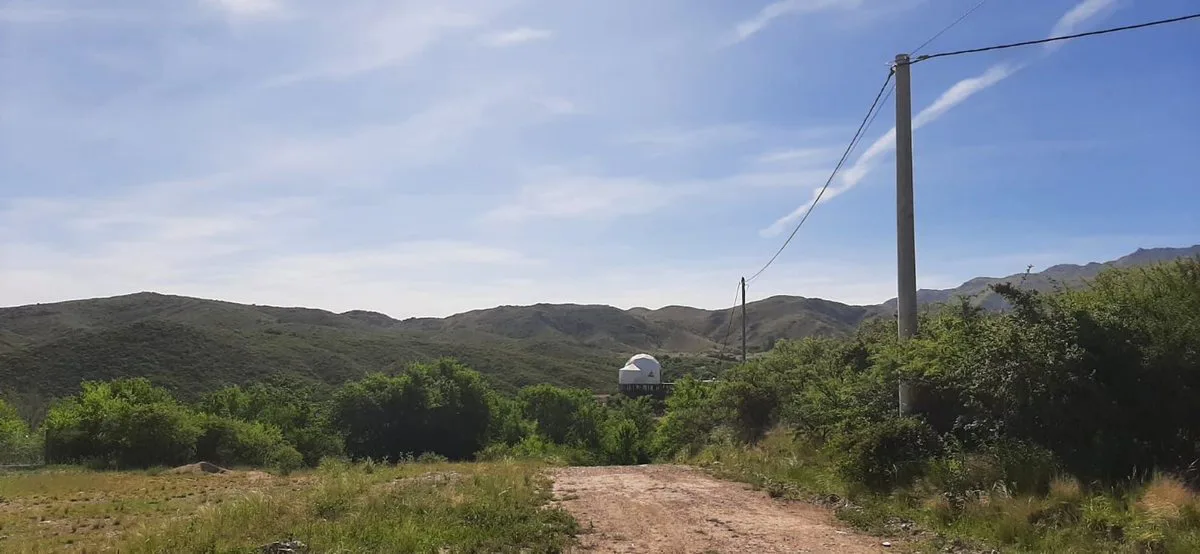 VENTA TERRENO + CASA A TERMINAR EN ESTANCIA GRANDE foto 4