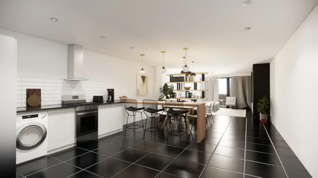 Dpto. en Venta - M. Moreno 6121, Wlide