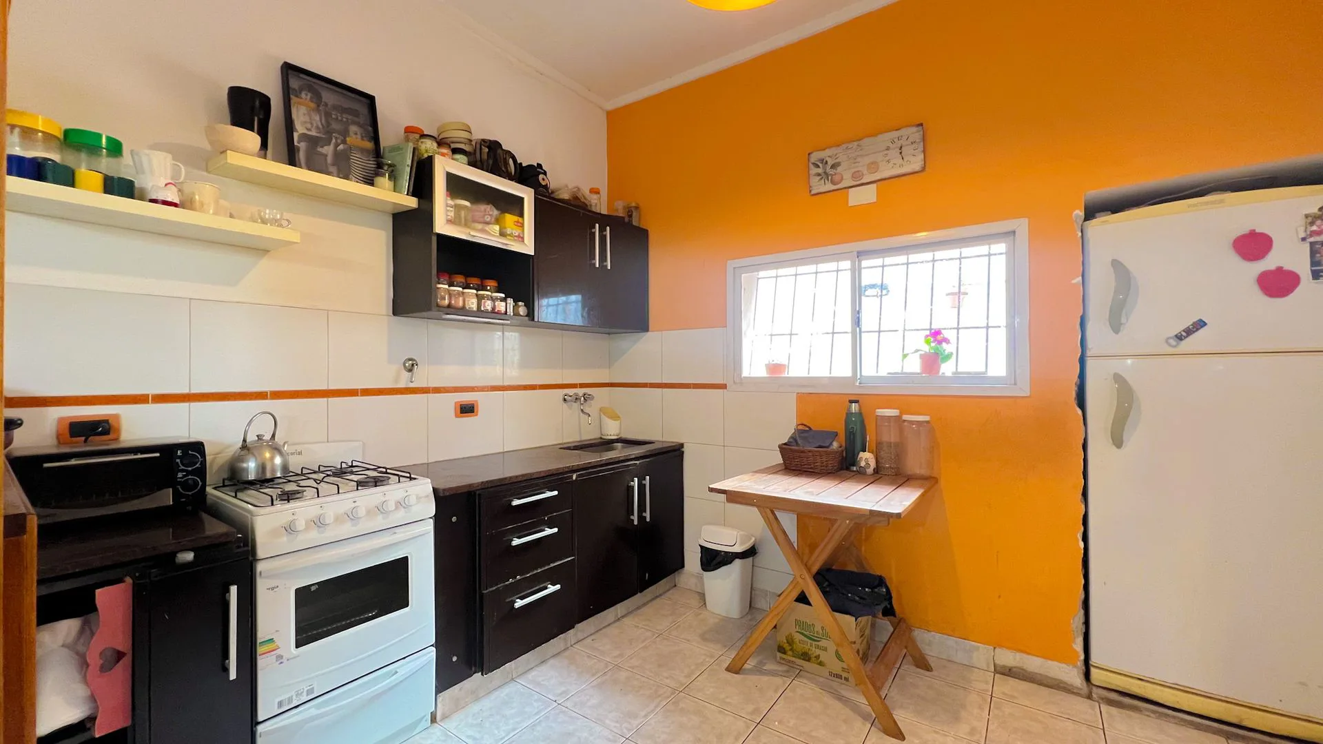VENTA PH 3 AMBIENTES AL FRENTE  CON GARAGE foto 3