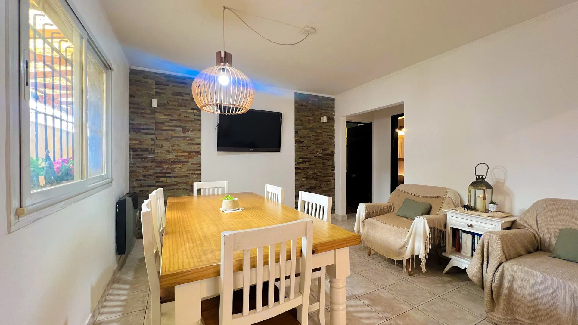 VENTA PH 3 AMBIENTES AL FRENTE  CON GARAGE foto 5