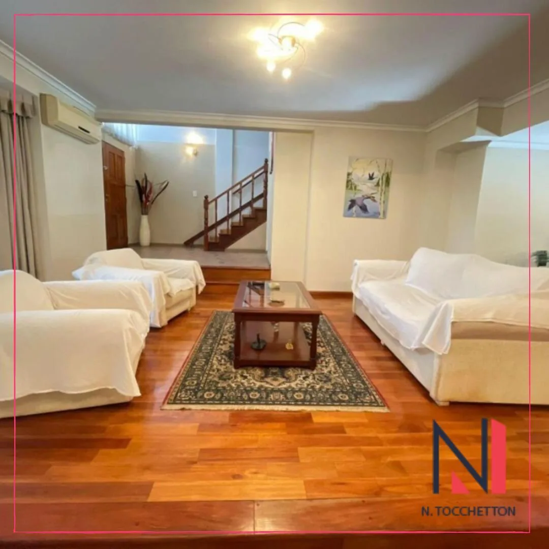 Excelente chalet 6 amb en Castelar foto 4