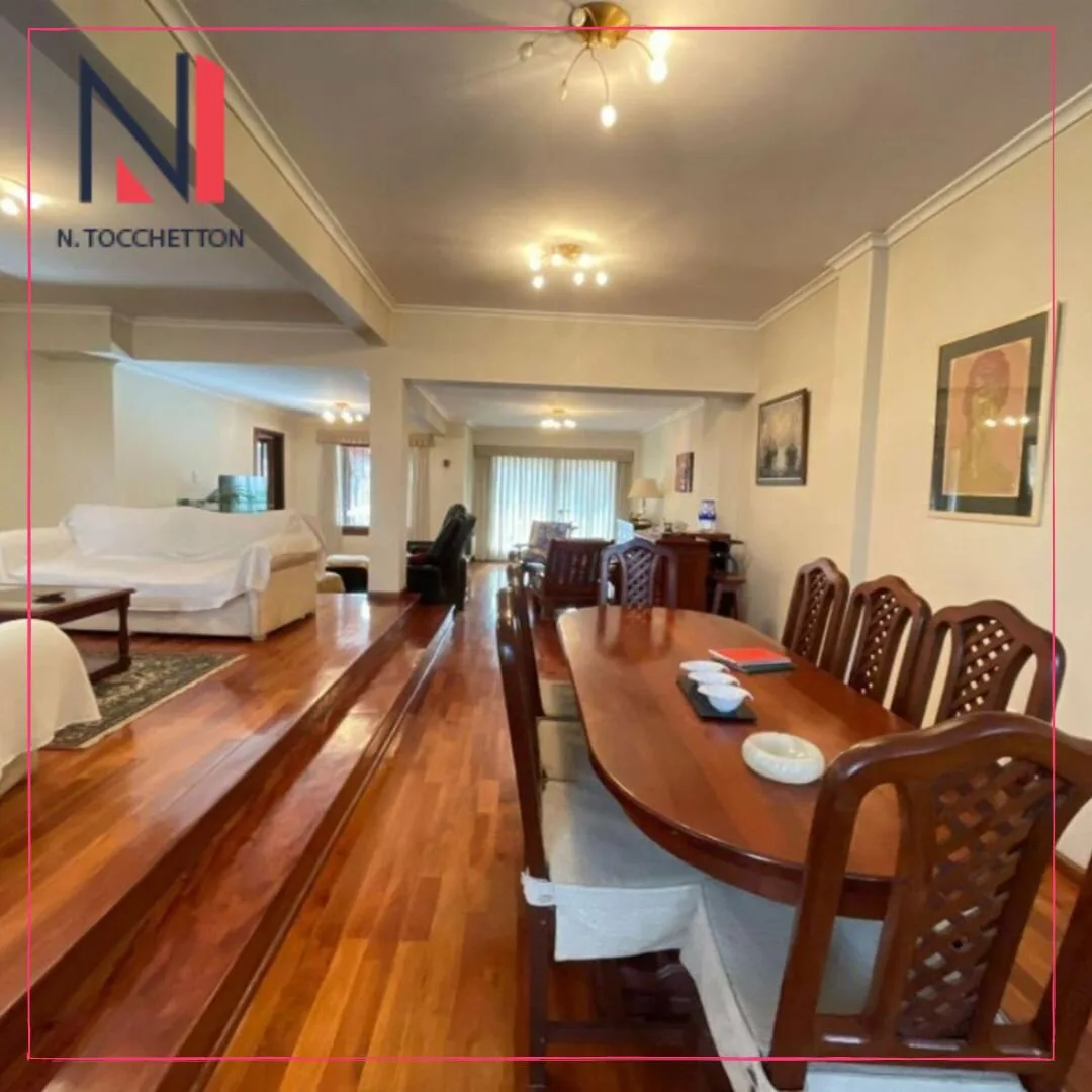 Excelente chalet 6 amb en Castelar foto 5