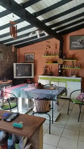 VENTA-CASA 3 DORM-110m2-LOS POLVORINES-OPCION FINACIACION foto 3