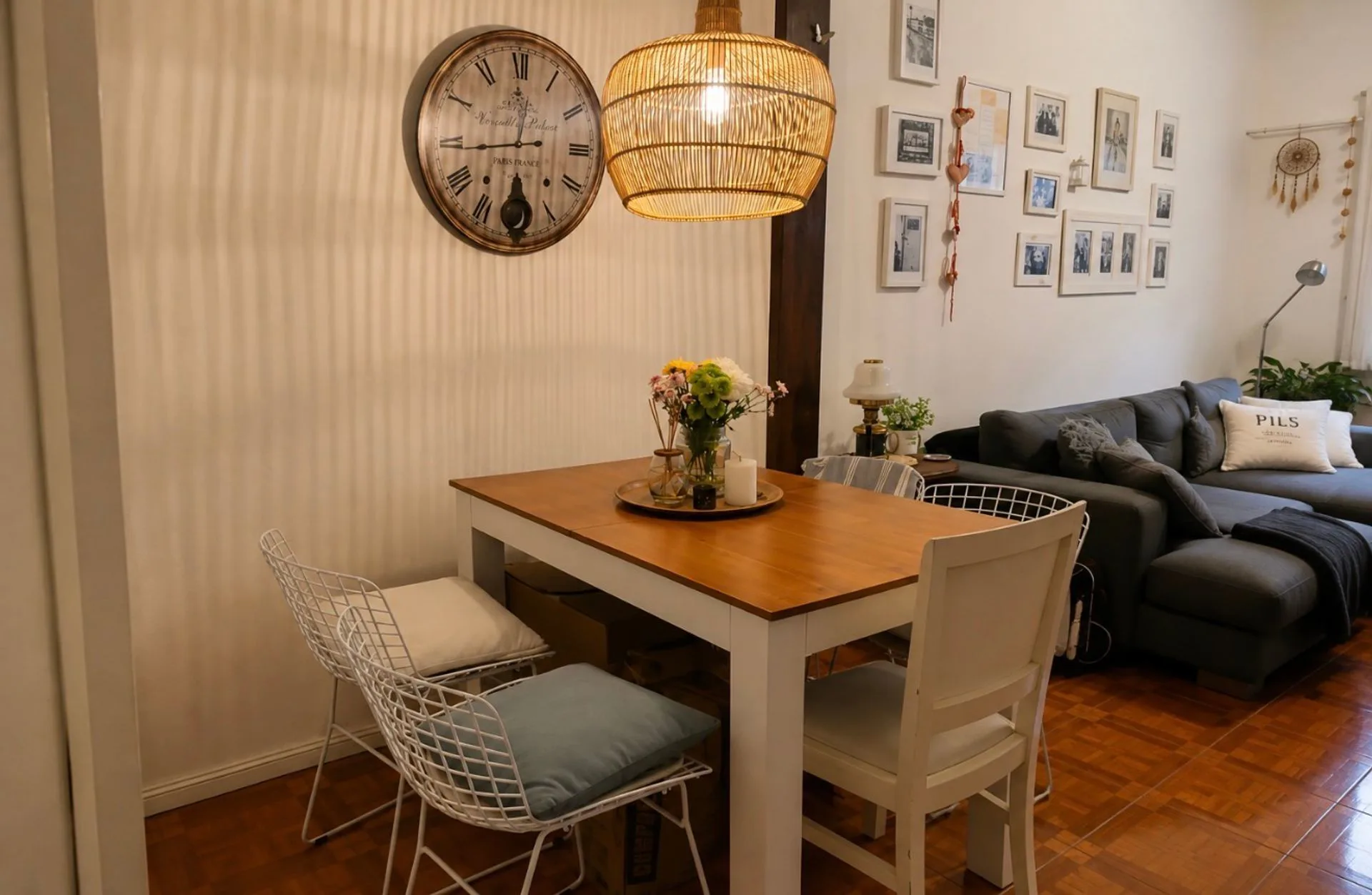 VENTA DEPARTAMENTO 2 AMBIENTES CABALLITO foto 4
