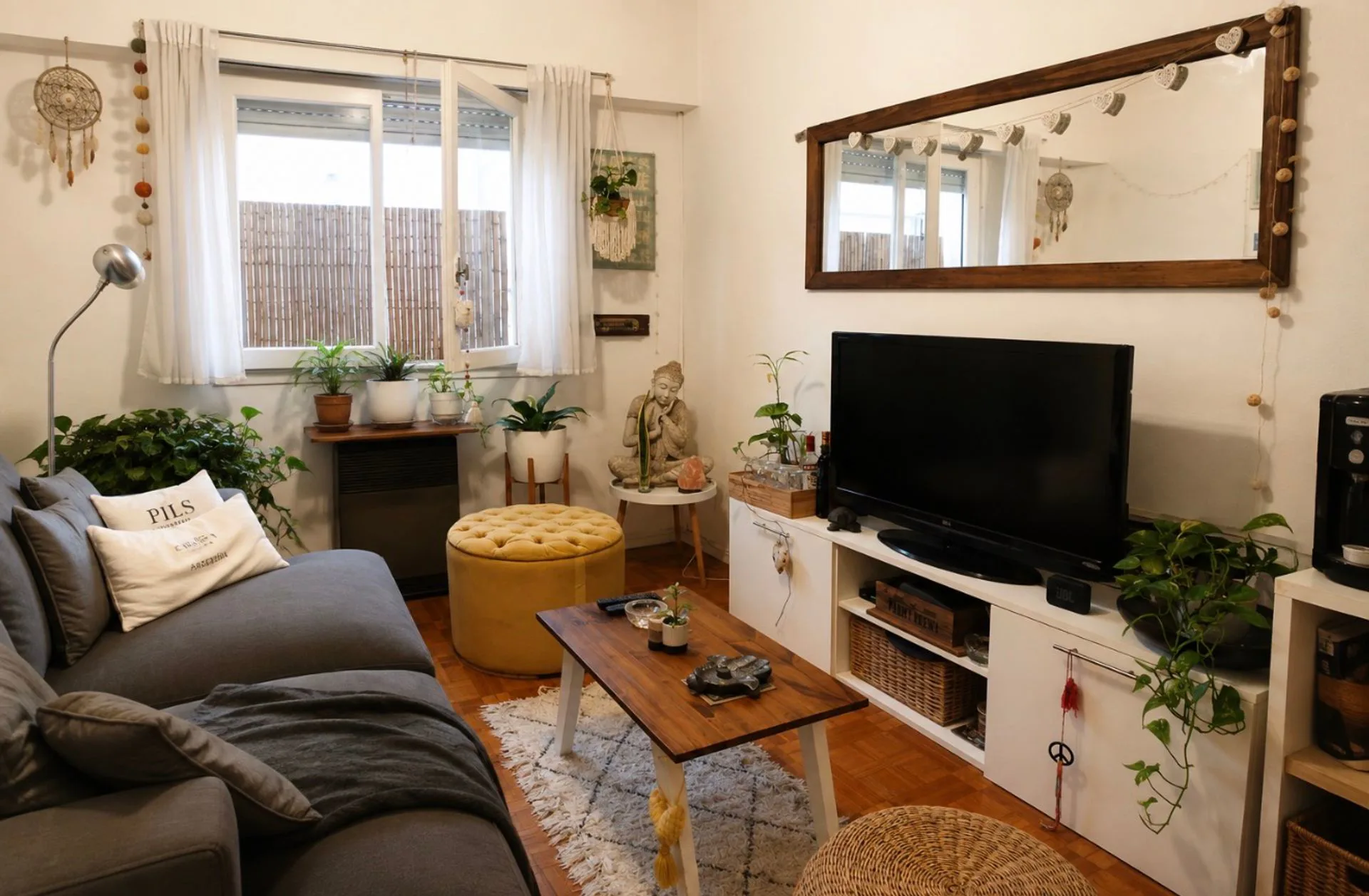 VENTA DEPARTAMENTO 2 AMBIENTES CABALLITO foto 5