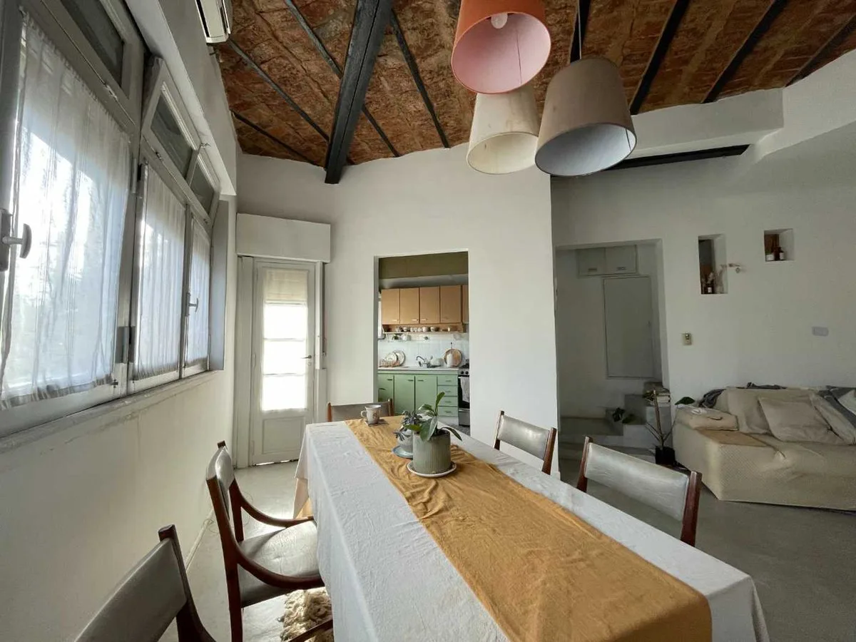 PH 3 AMB VENTA VILLA LURO TERRAZA CON CERRAMIENTO foto 5