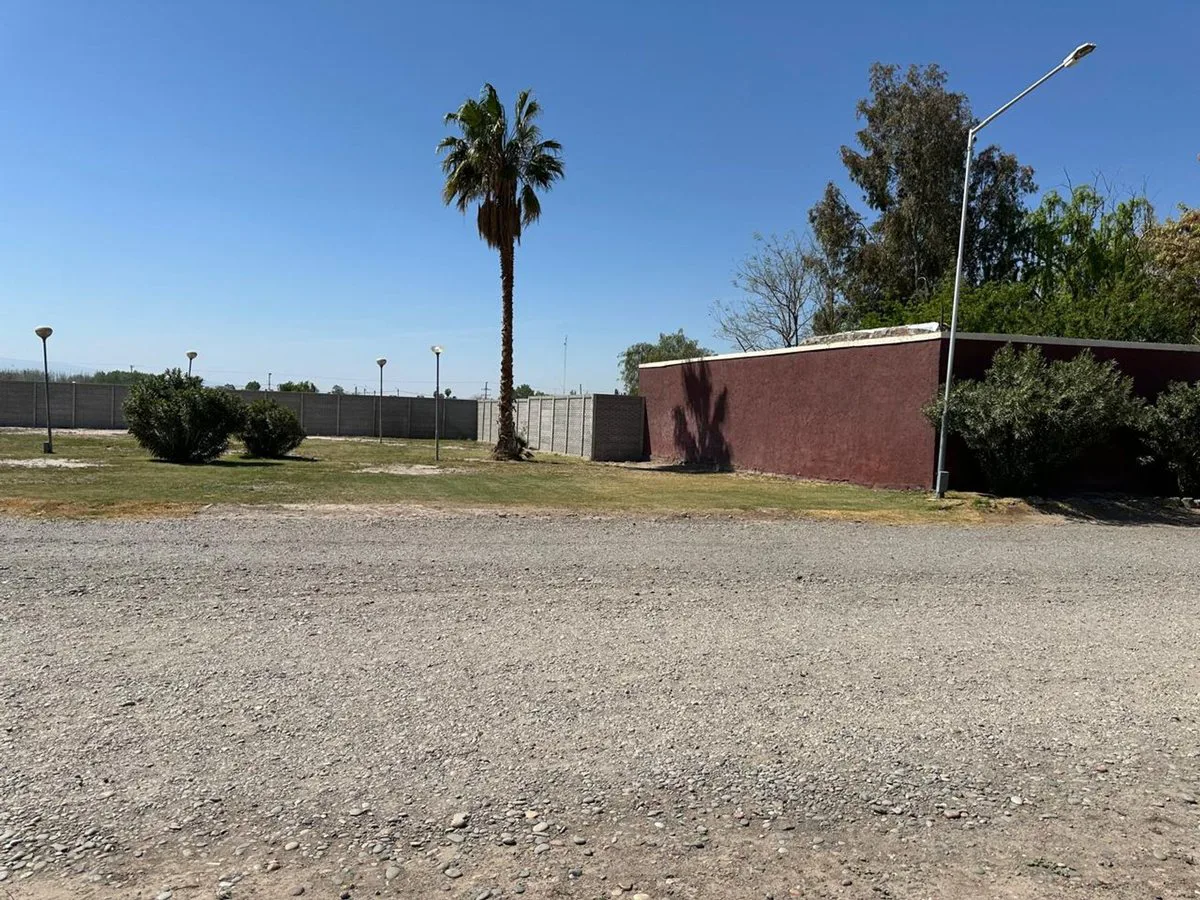 LOTES PREMIUM "RINCÓN DEL MALBEC"- SANTA LUCIA foto 5