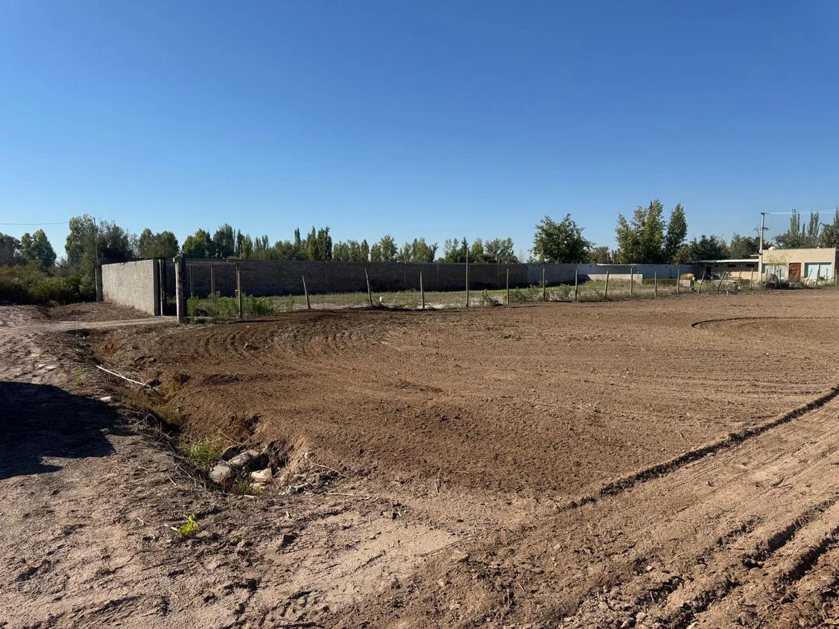 VENTA LOTE AIRES DE PRIMAVERA , RODEO DEL MEDIO foto 2