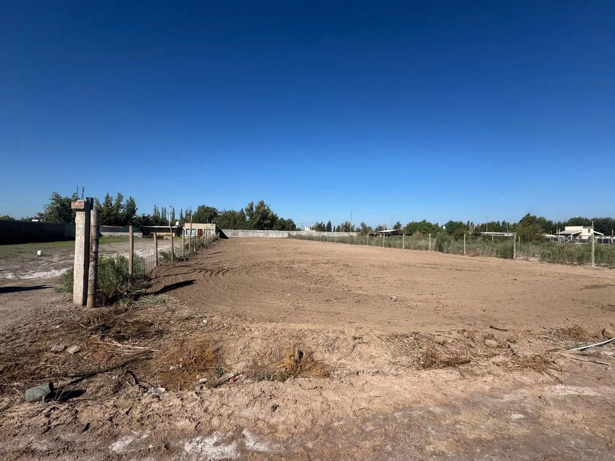 VENTA LOTE AIRES DE PRIMAVERA , RODEO DEL MEDIO foto 3