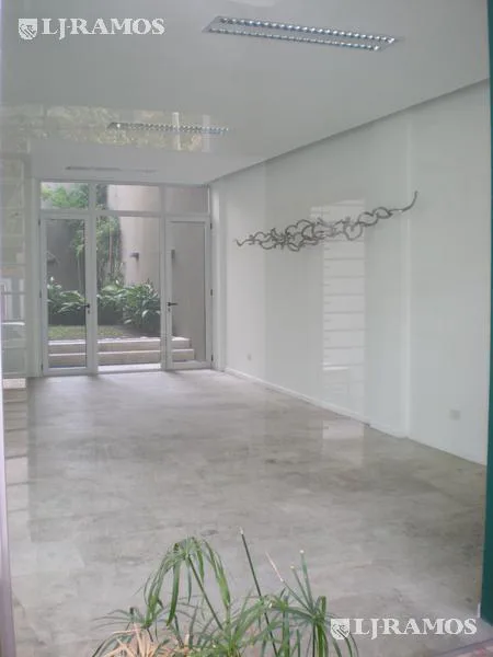 Alquiler de oficina de 180 m2 en Olivos foto 3