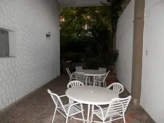 Duplex 6 amb/con dep./balcón terraza/parrilla y pileta. foto 4