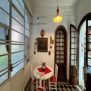 Cosme Beccar 200 foto 2