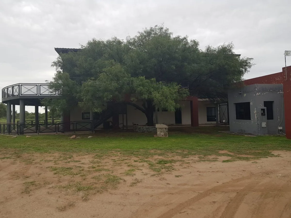 Lote Premium de 1.024 m² en Fincas del Dique foto 4