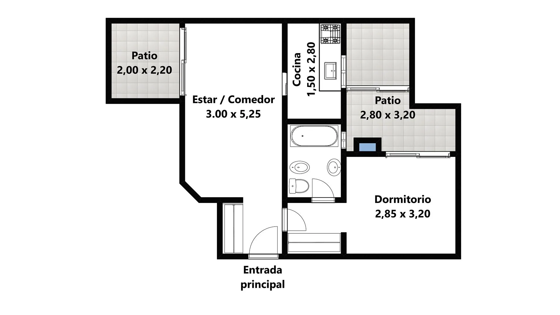 Pena 3100