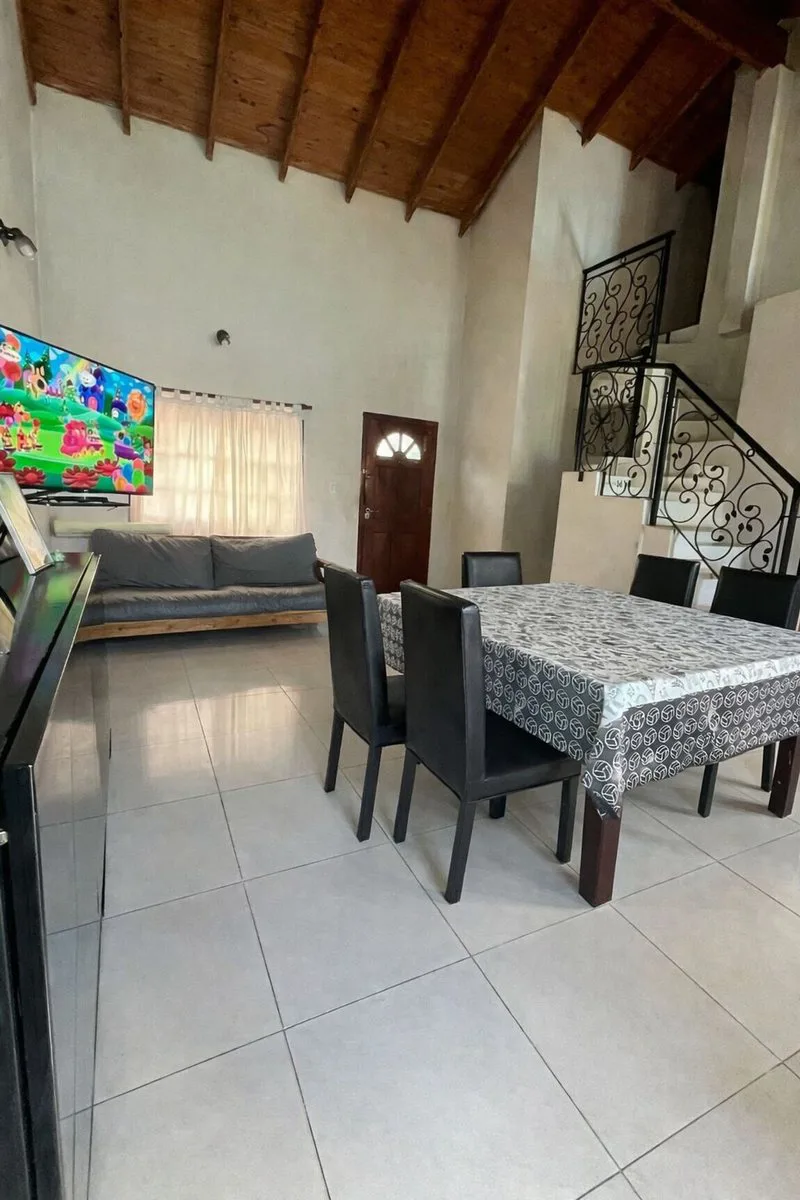 Venta casa 4 ambientes villa celina foto 4
