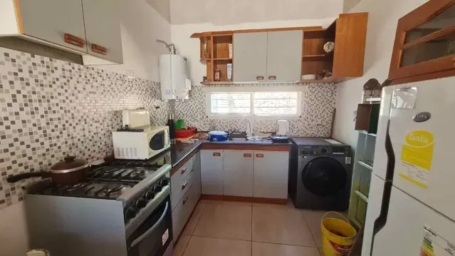 VENTA/VIV. 1 DORM./GRAN TERRENO/OPORTUNIDAD