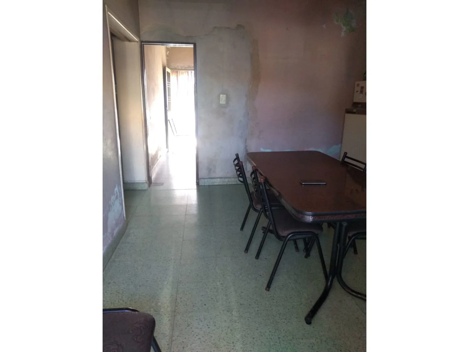 CASA A REFACCIONAR | CASTELAR NORTE | A CUADRAS DEL ACCESO OESTE foto 4