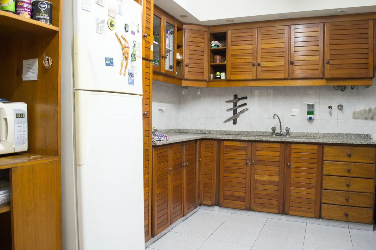 CASA 4 AMBIENTES VENTA AVELLANEDA foto 4