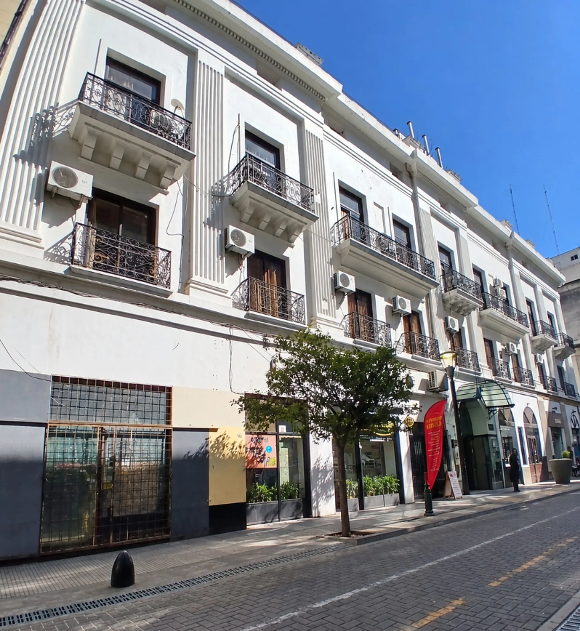 Edificio Hotel La Giralda - Patrimonio único foto 2