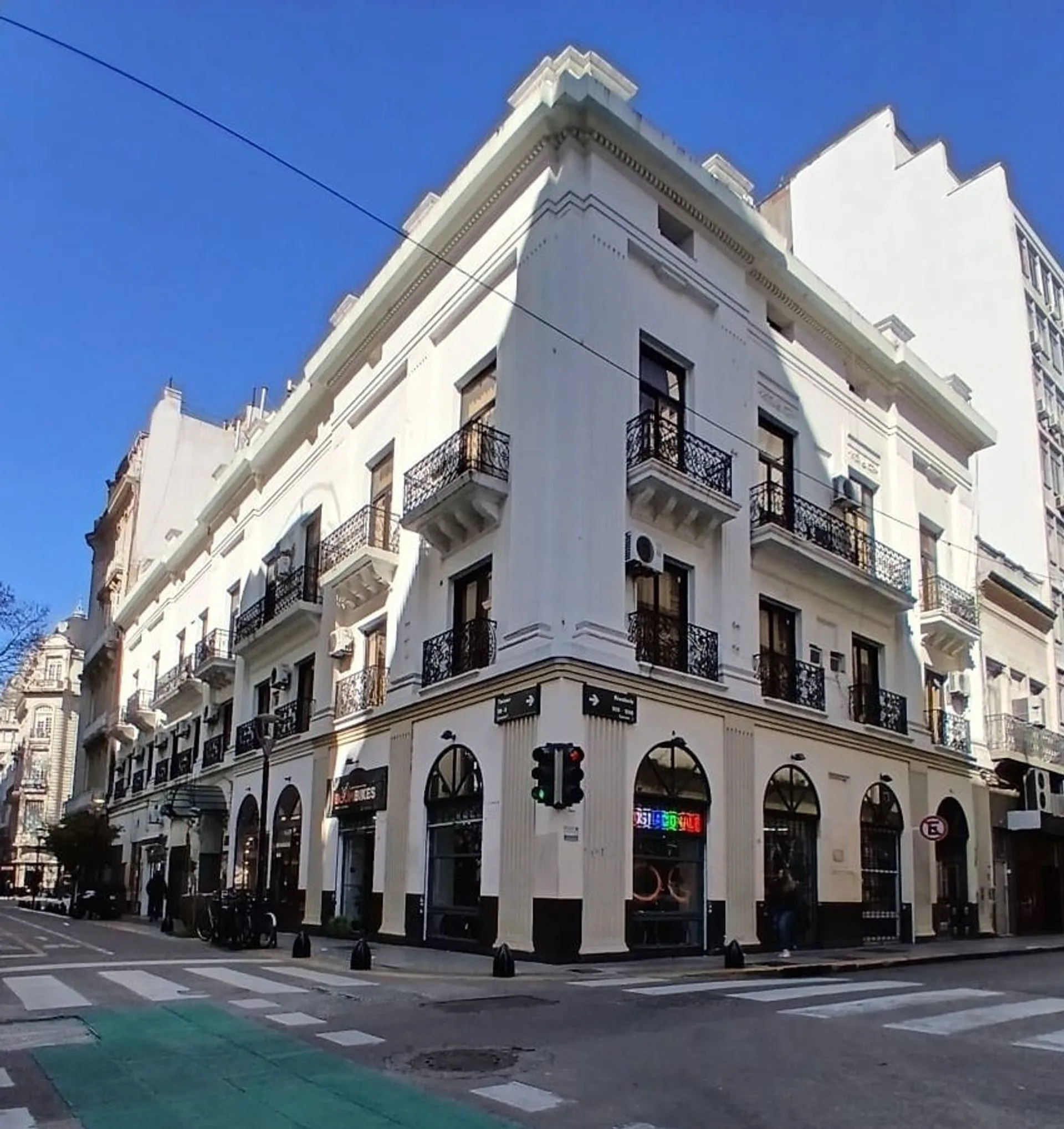 Edificio Hotel La Giralda - Patrimonio único foto 3