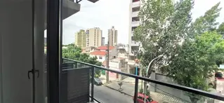 1 AMB. DIVISIBLE EN VENTA, ESCALADITA. EDIFICIO CON SUM,PISCINA,SOLARIUM Y LAUNDRY. APTO CREDITO. foto 5
