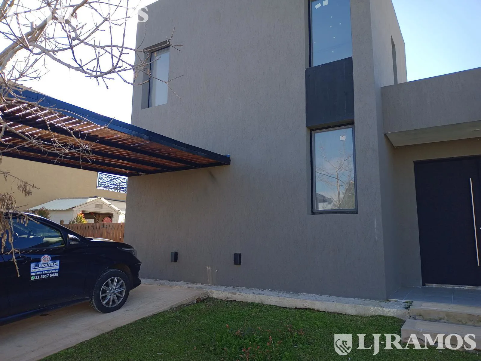 Casa en San Sebastián sobre hermosa Bahía a la laguna en Área 1 MB foto 3
