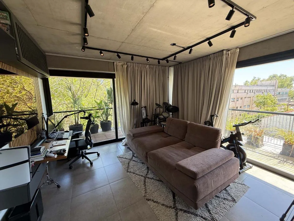 VENTA 2 ambientes Olivos DOMUS LIBERTADOR foto 3