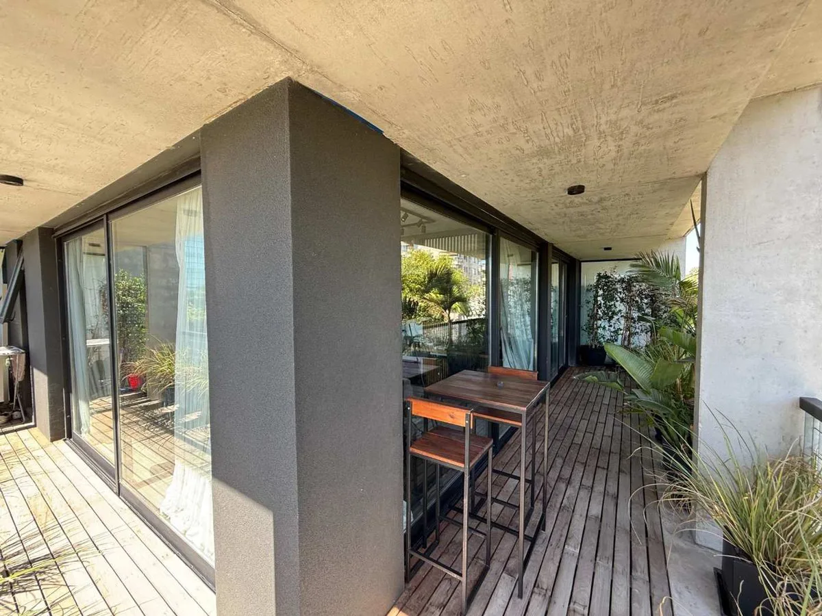 VENTA 2 ambientes Olivos DOMUS LIBERTADOR foto 5